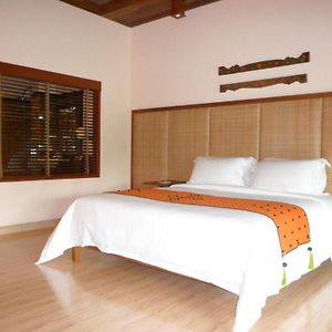 Luxury Double or Twin Room